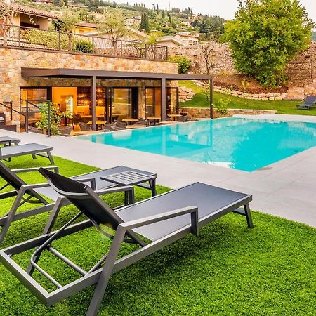 Relais Limonaia - Suites & Garden Spa トッリ・デル・ベーナコ エクステリア 写真