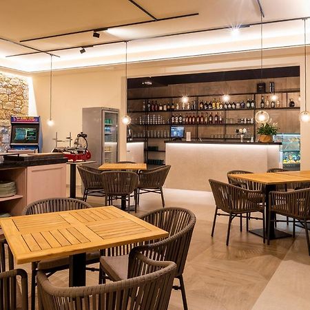Relais Limonaia - Suites & Garden Spa トッリ・デル・ベーナコ エクステリア 写真