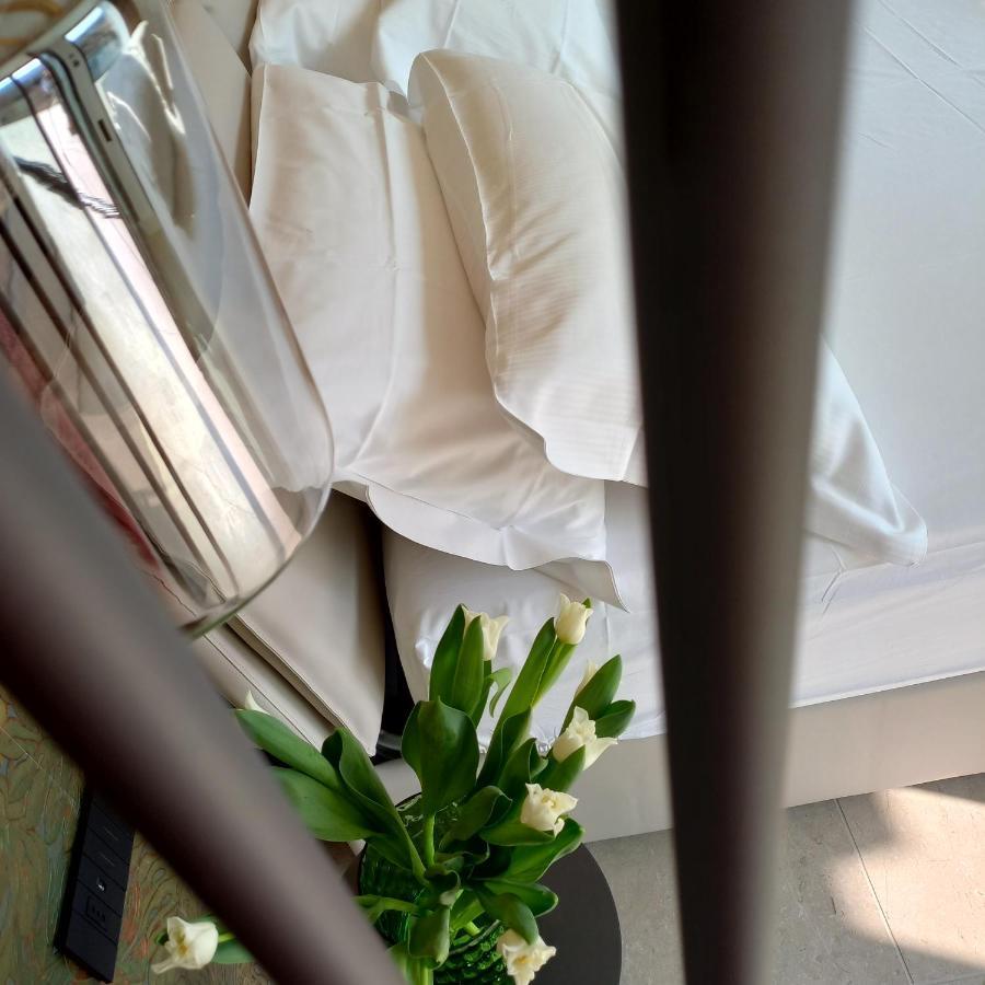 Relais Limonaia - Suites & Garden Spa トッリ・デル・ベーナコ エクステリア 写真
