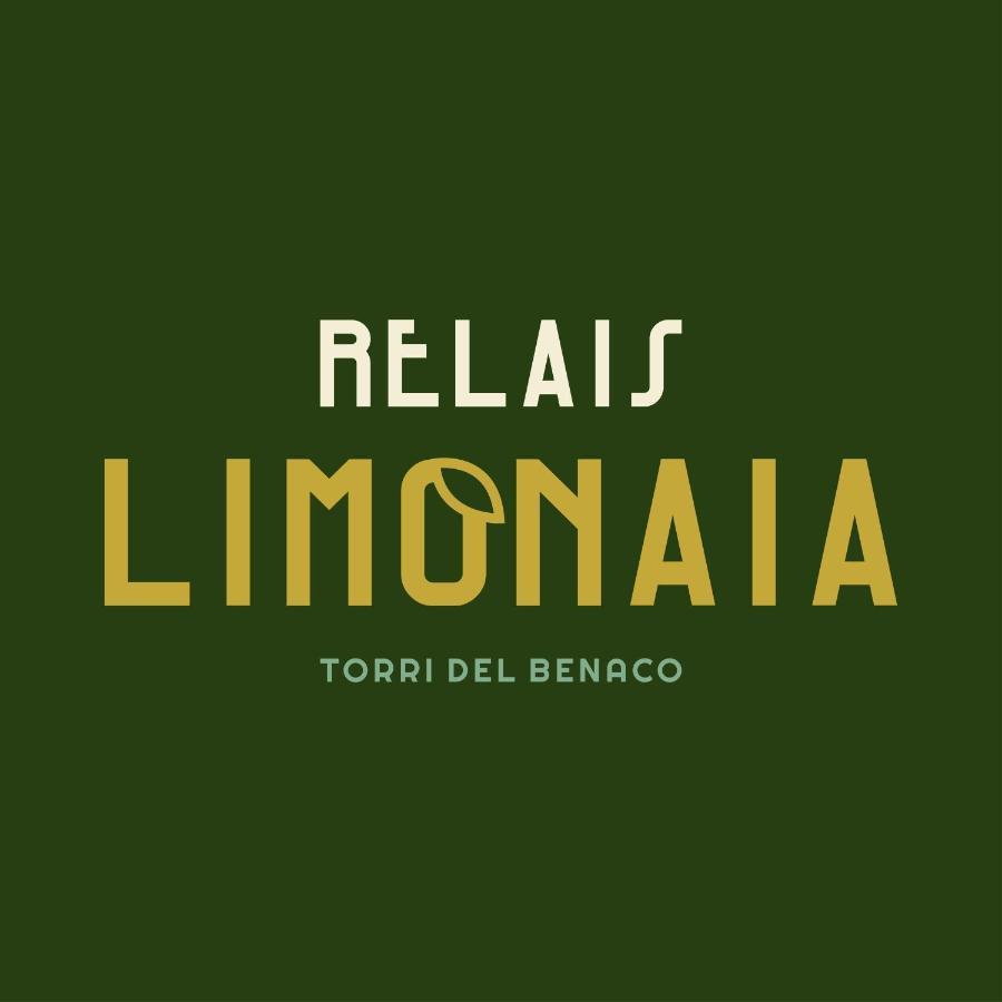 Relais Limonaia - Suites & Garden Spa トッリ・デル・ベーナコ エクステリア 写真