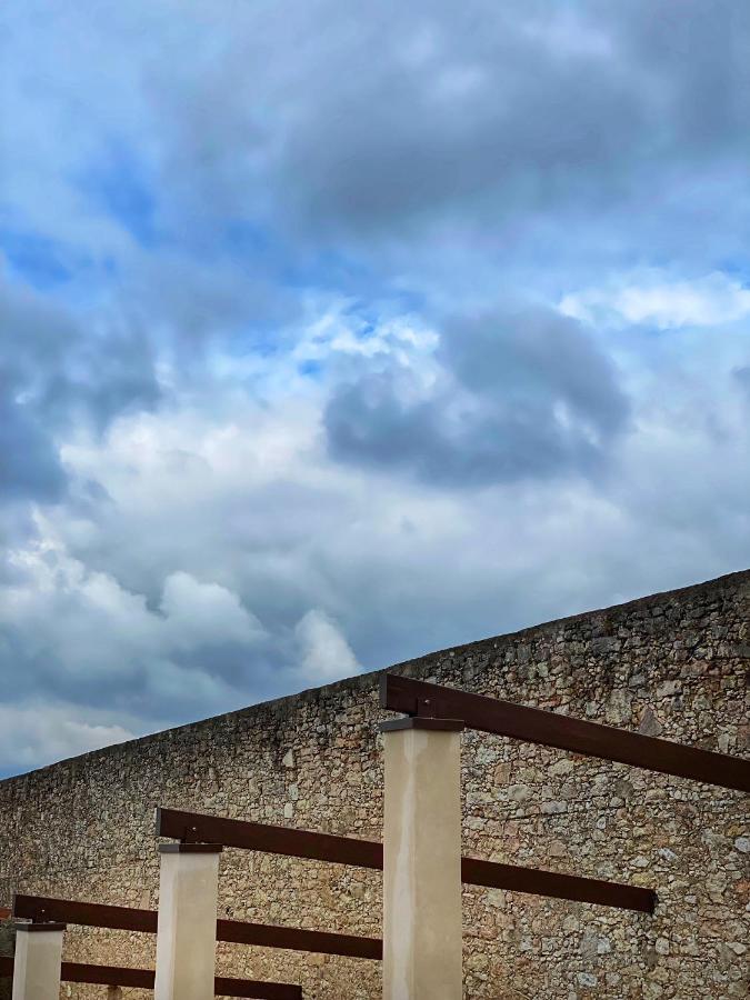 Relais Limonaia - Suites & Garden Spa トッリ・デル・ベーナコ エクステリア 写真