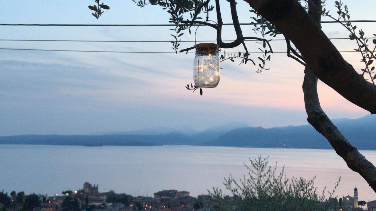 Relais Limonaia - Suites & Garden Spa トッリ・デル・ベーナコ エクステリア 写真