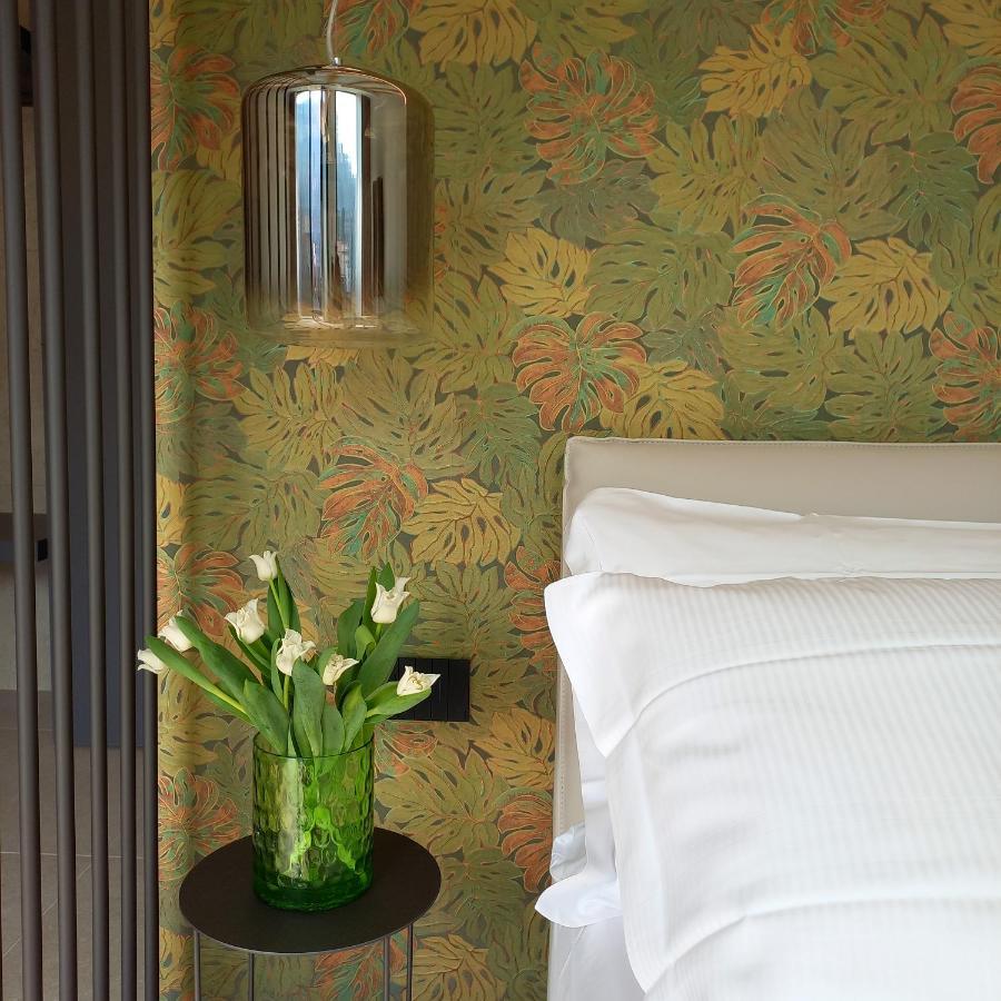Relais Limonaia - Suites & Garden Spa トッリ・デル・ベーナコ エクステリア 写真