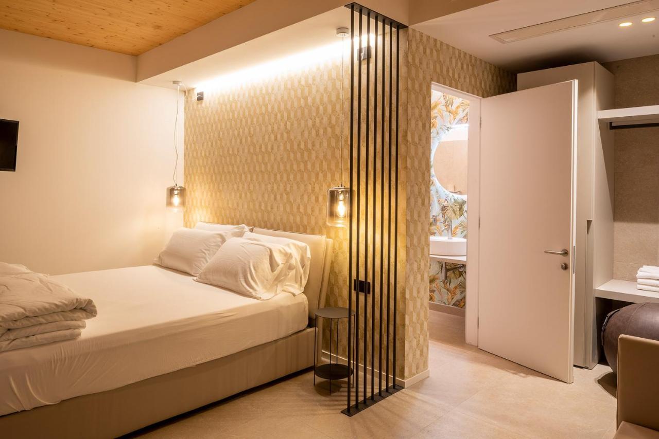 Relais Limonaia - Suites & Garden Spa トッリ・デル・ベーナコ エクステリア 写真