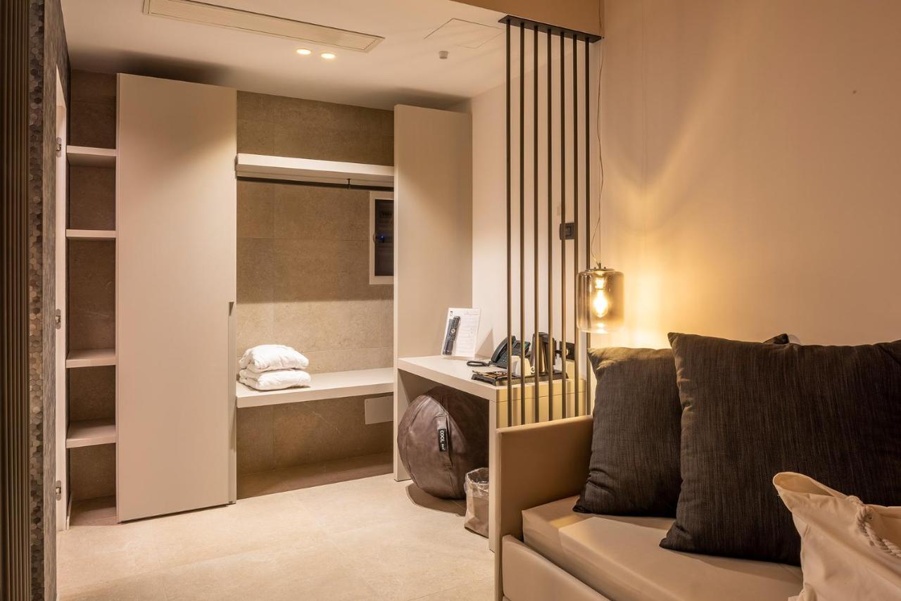 Relais Limonaia - Suites & Garden Spa トッリ・デル・ベーナコ エクステリア 写真