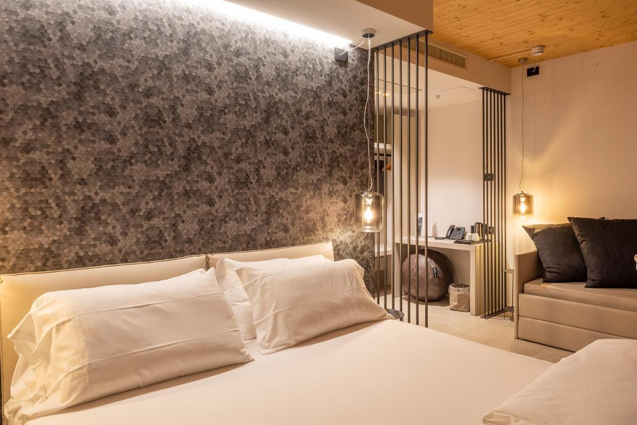 Relais Limonaia - Suites & Garden Spa トッリ・デル・ベーナコ エクステリア 写真
