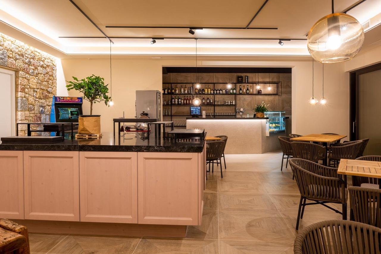 Relais Limonaia - Suites & Garden Spa トッリ・デル・ベーナコ エクステリア 写真